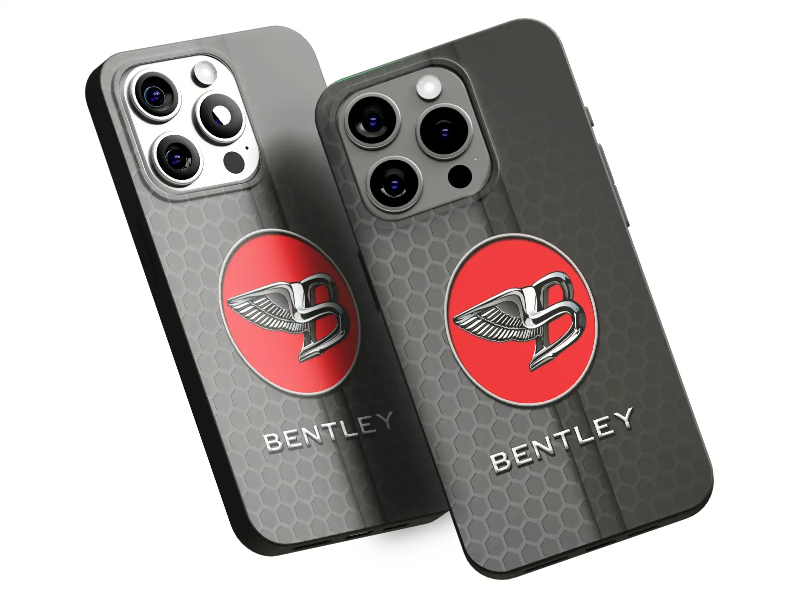 Bentley Handyhülle Limitierte Qualität Pro Max